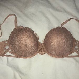PINK Date Push-up Bra